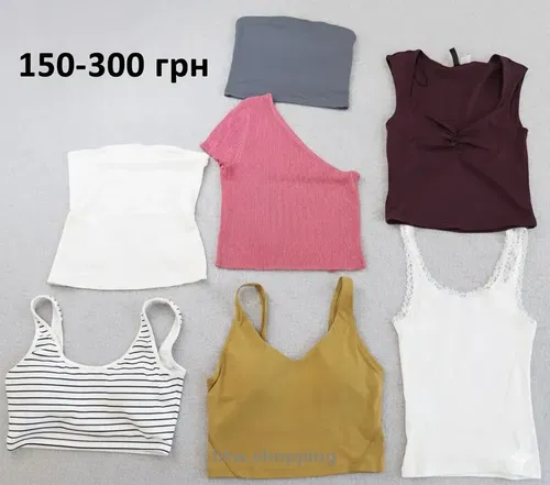 Підліткові речі в гарному стані