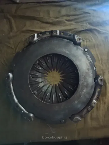 Маховик Ауди 100 с3