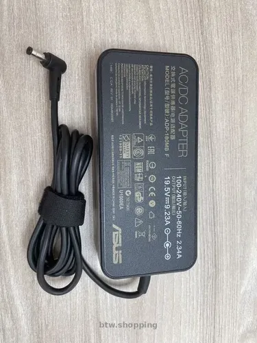 Блоки живлення для ноутбуків з професійним підбором