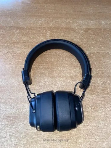 Навушники Маршали 4