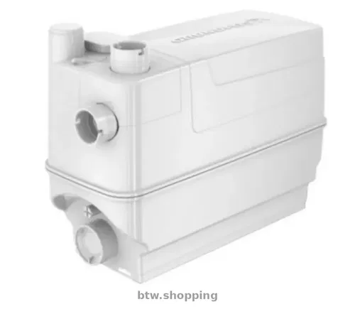 Каналізаційні насоси Sololift2 WC-1 WC-3 CWC-3 C-3 D-2