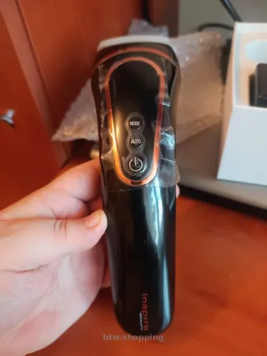 Фотоепілятор Inspire