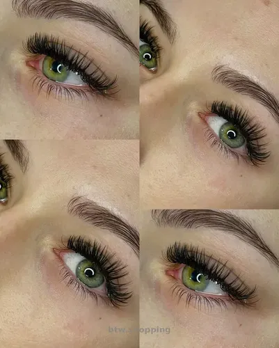 Ищу моделей на наращивание ресниц