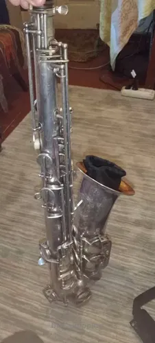 Продам саксофон