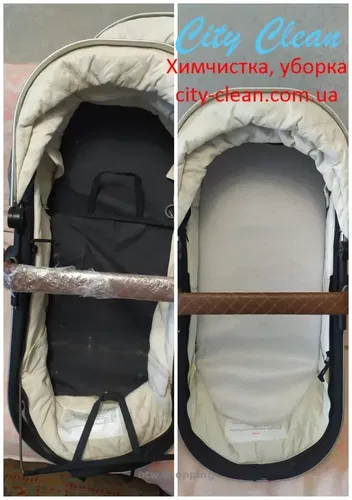 Чистка любых колясок  любых автокрессел и большых игрушек