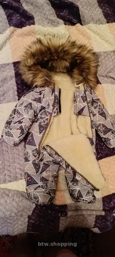 Детская одежда