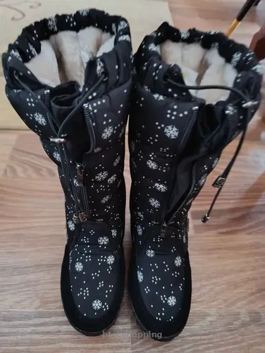 Сапоги женские