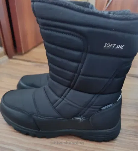 Дутики женские