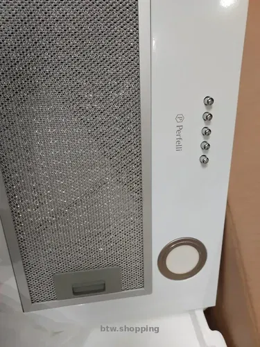 Кухонна витяжка Tertelli