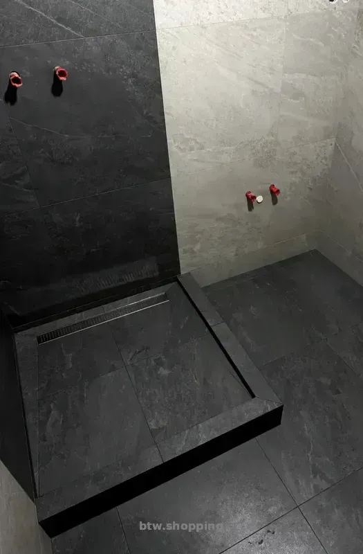 Ремонт санузла - btw.shopping