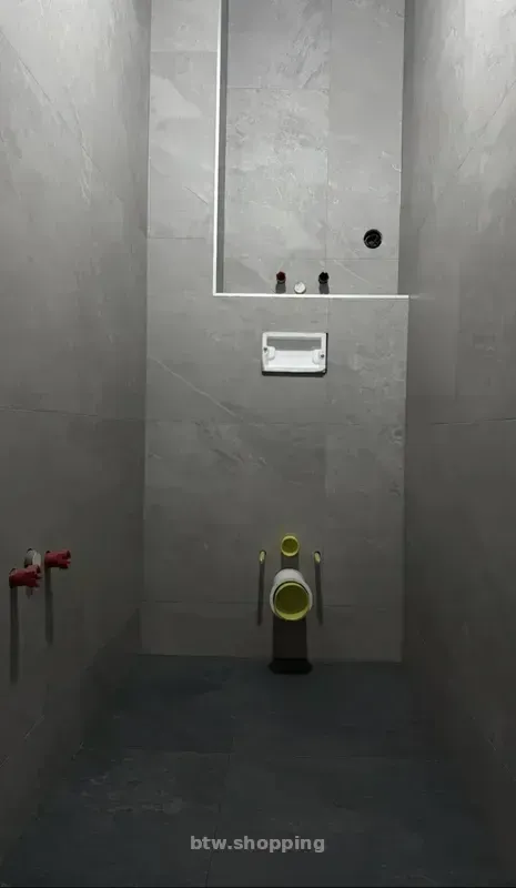 Ремонт санузла - btw.shopping