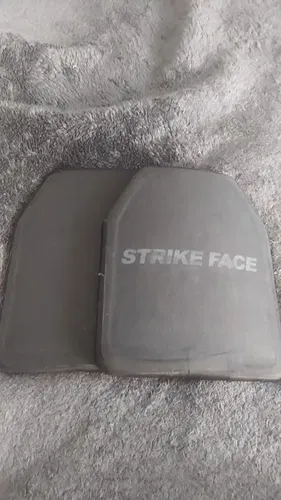 Бронеплити