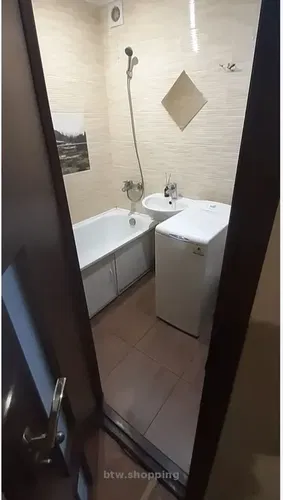 Сдам квартиру