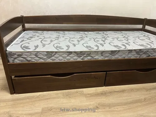 Продам ліжко 90*190