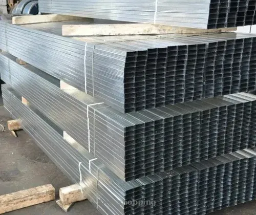 Профіль для гіпсокартоних конструкцій