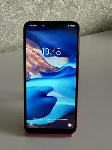 Телефон Samsung A10