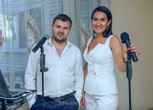 Диджей, живая музыка, музыканты, ведущая на праздники