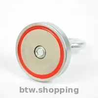 Пошуковий магніт F120 ваш надійний помічник на будівництві