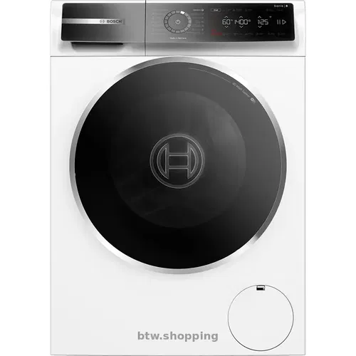 Пралні машини Bosch Siemens