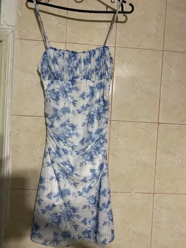 літня сукня