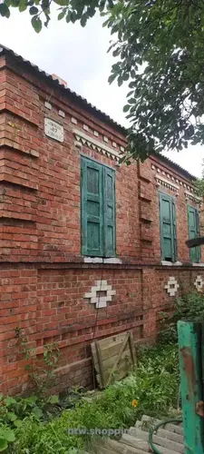 Продам дом в Южном, Харьковская область