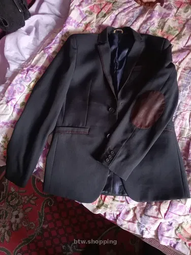 Піджак підлітковий