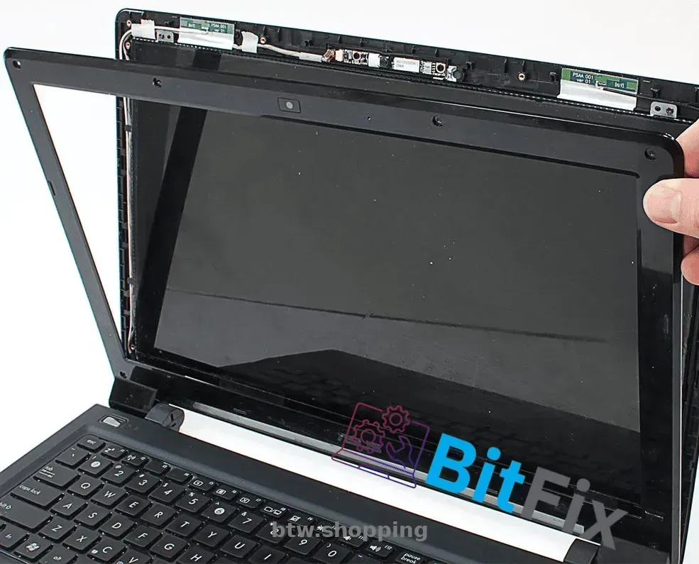 BitFix Ремонт компьютеров, ноутбуков - btw.shopping