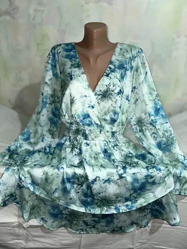 Файна сукня