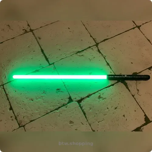 Световой меч джедая — для реальных защитников галактики