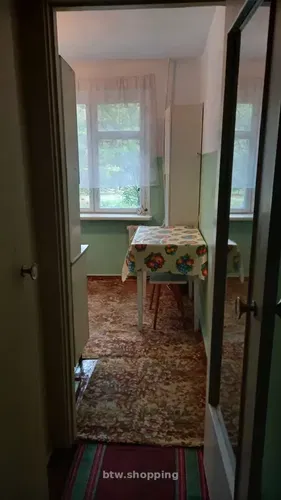 Продажа 3-х комнатной квартиры