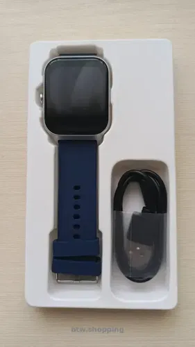 Смарт-годинник Smart Watch ⌚ — стиль, фітнес і комфорт щодня