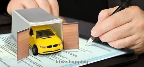 Приватизація гаража