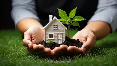 Приватизація дачі