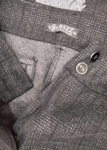 Штани жіночі теплі