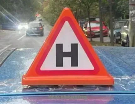 Водіння авто