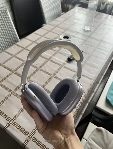 Airpods MAX с гарантией | Как новые | Коробка | Чеки