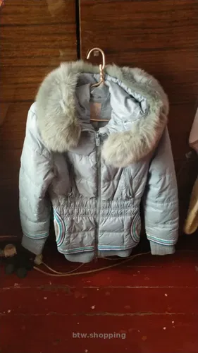 Женские куртки