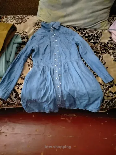 Женская одежда