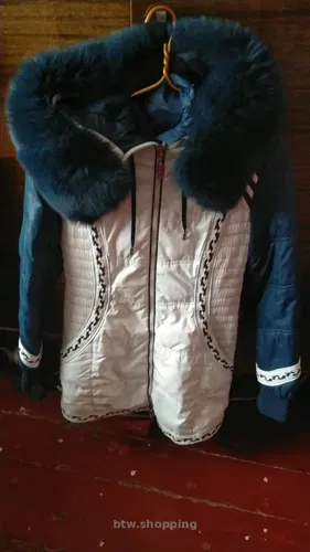 Женская одежда