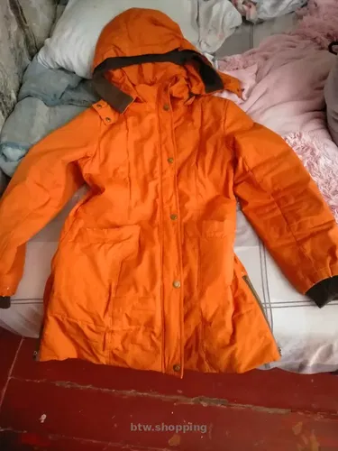 Женская куртка