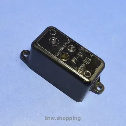 Куплю реле РТ-10