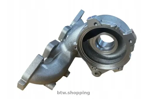 Авто турбіни