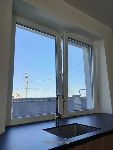 Окна VEKA, Днепр.