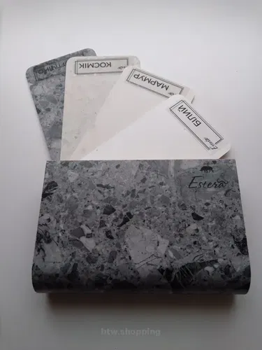 Подоконники.