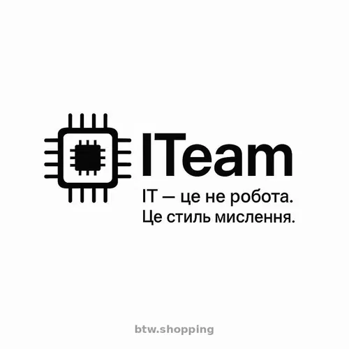 Послуги з ІТ: створення сайтів, ИИ, додаток до бізнесу