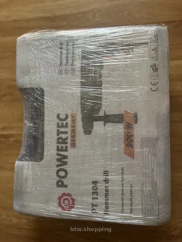 Перфоратор