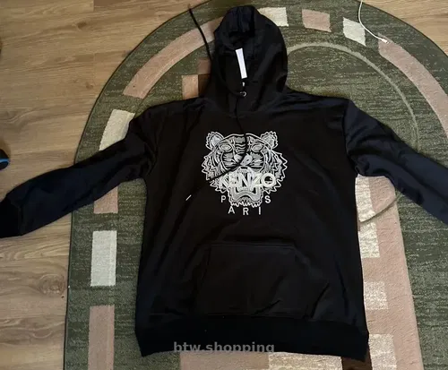 Худі Kenzo