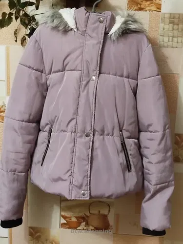 Куртка женская