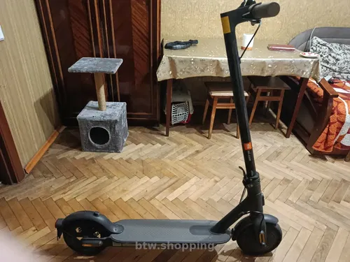 Xiaomi mi electric scooter 1