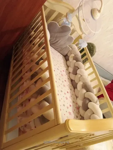 Продам кроватку